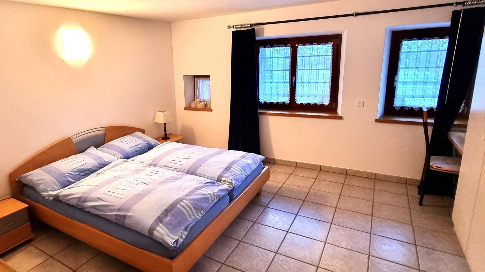 Casa Fontanella Villa Brione  Buitenkant foto