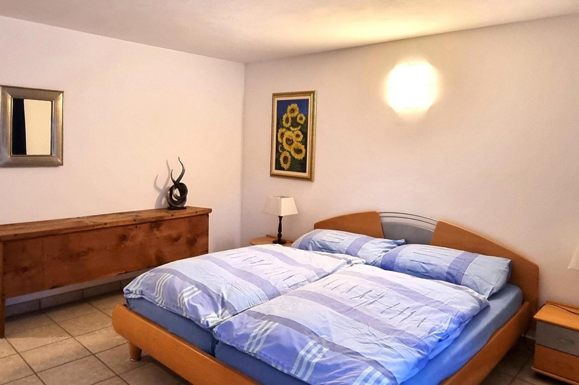Casa Fontanella Villa Brione  Buitenkant foto
